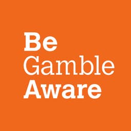 GambleAware logo