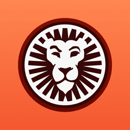LeoVegas logo